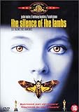 Le Silence des agneaux