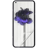 Ecr Mobile Nothing Phone 1 ile Uyumlu MAT Esnek Nano Kırılmayan Ekran Koruyucu