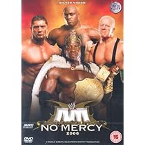 Wwe: No Way Out - 2003 [DVD]: Amazon.co.uk: DVD & Blu-ray