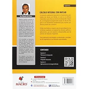 Calculo Integral con MATLAB