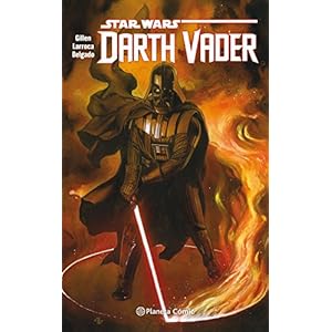 Star Wars Darth Vader Tomo nº 02 (recopilatorio)