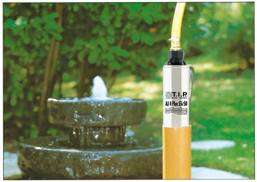 T.I.P. 30104 Tiefbrunnenpumpe AJ 4 Plus 55/50 - 2