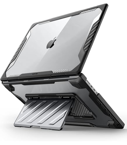 CASETiFY Bounce MacBook Pro 16-inch (M1-M5) Case [Enhanced