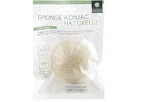 CMP IBERICA COSMETIC CLUB Eponge Konjac