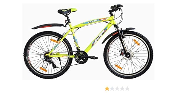 tata hybrid 100 cycle