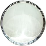 Lily Cook KP5317 tamiz de acero inoxidable, 24,7 x 24,3 x 5,3 cm.