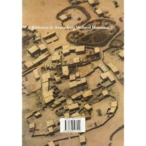 Urbanismo medieval del País Valenciano (Biblioteca de arqueología medieval hispánica)