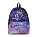 Produktbild Siawasey Japanische Anime Cosplay Luminous Rucksack/Daypack/Schulranzen Schultertasche Schultasche Totoro
