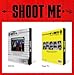Produktbild DAY6 3rd Mini Album Shoot Me 2CD [Bullet+Trigger Ver.] A+B Ver. Music Album Set + 2 Official Posters