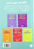 Image de Llibretes d ' enginy. Jocs amb lletres (Llibres Infantils I Juvenils - Club)