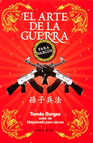 Preisvergleich Produktbild El arte de la guerra para narcos