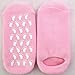 Tinksky Magic Spa Whitening Moisturizing Treatment Skincare Gel Socks Gloves Set Free Size