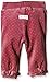 NAME IT Baby Girls' Trousers Pink Rosa (Hawthorn Rose) 0-3 Months