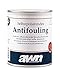 Produktbild AWN Antifouling selbstpolierend für Boot & Yacht 0,75 bis 2,5 Liter in Schwarz, Rot, Blau (Blau, 2,5 l)