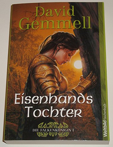 Eisenhands Tochter (Livre en allemand)
