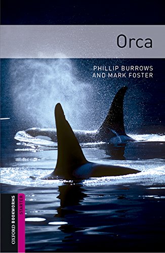 Oxford bookworms library: oxford bookworms starter orca mp3 pack