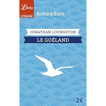 Jonathan Livingston le goéland