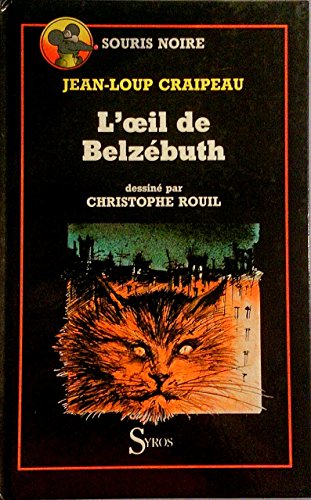 L'oeil de Belzébuth