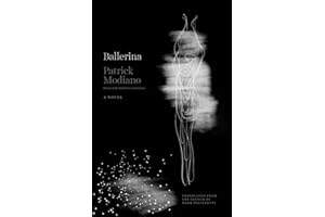 Ballerina (The Margellos World Republic of Letters)