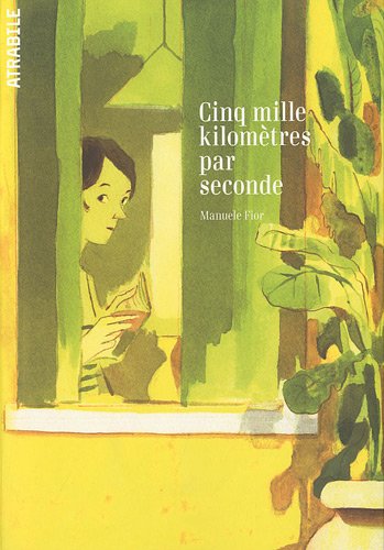 5.000 km par seconde