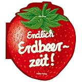 Image de Endlich Erdbeerzeit!