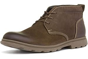 Hush Puppies Men's Tyson Chukka Boot