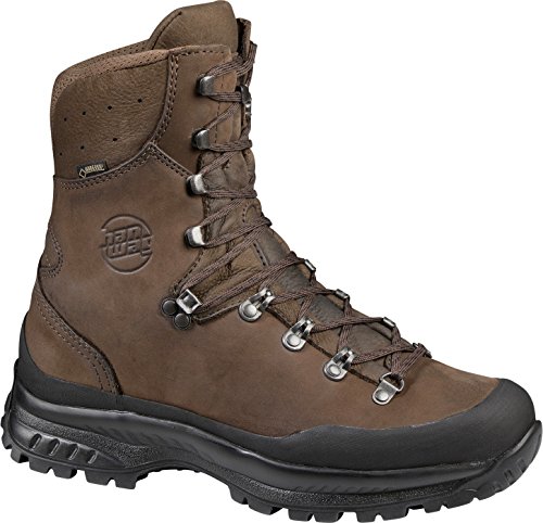 Preisvergleich Produktbild Hanwag Brenner Wide Lady GTX - Brown