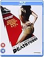 Death Proof [Blu-ray]