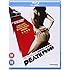 Death Proof [Blu-ray]