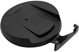 CENPEK PS5 Stand Replacement Vertical Stand for PS5 Console Digital Edition and Disc Version