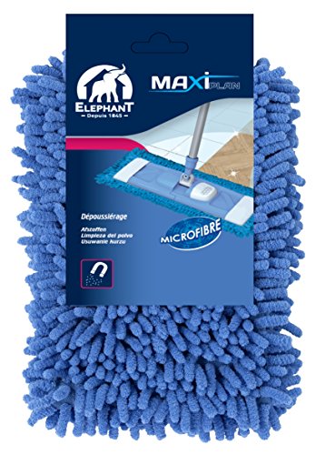 ELEPHANT Maxiplan polvo de chenilla