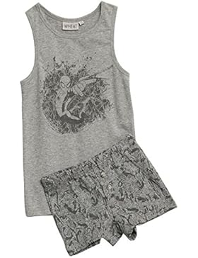 Wheat Jungen Unterwäsche-Set