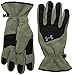 Produktbild Under Armour Coldgear Infrared des Mann-Handschuhe Fleece, Grün, 1263380