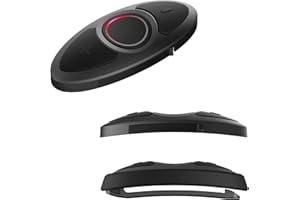 Sena RC3, Télécommande à 3 Boutons pour Système de Communication Bluetooth