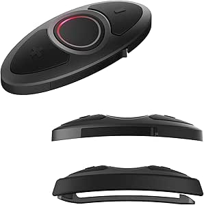 RC3, 3 Knopf Fernbedienung für Bluetooth-Kommunikationssysteme