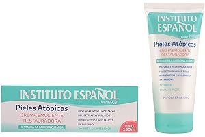 Instituto Español Espanol Atopowy balsam do ciała