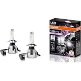 Osram H7/H18%350 Fazla Aydınlatma Ledriving Intense