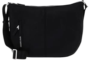 Mandarina Duck Hunter P10vct20, Borsa a Spalla Donna, 37x27x8 (L x H x W)