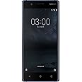 Nokia 3 UK-SIM Free Smartphone - Blue