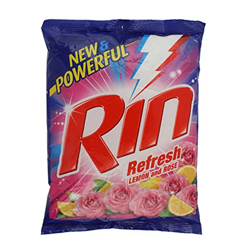 Rin Advanced Powder Refresh price