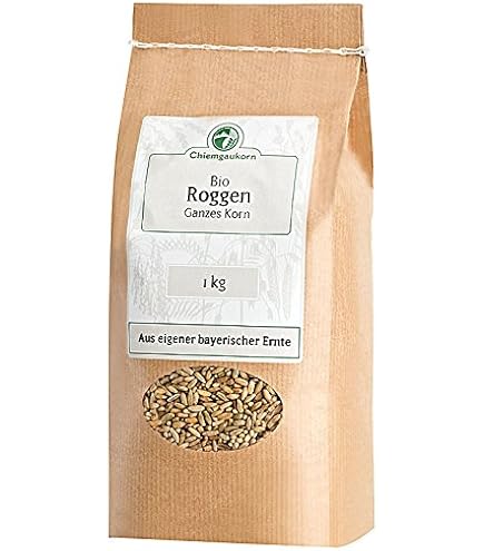 Leimüller Futterreis 1 Kg – Mit Silberhaut, Für Hühner, Hunde, Vögel & Mehr