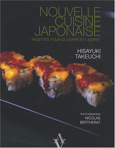 NOUVELLE CUISINE JAPONAISE NED en ligne NOUVELLE CUISINE JAPONAISE NED en ligne
