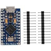 Robotistan Arduino Pro Micro Klon 5V 16 Mhz