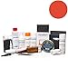 Produktbild COLOURLOCK Lederreparatur Komplettset stark RAL 2002 Blutorange