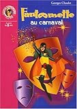 Fantômette au carnaval