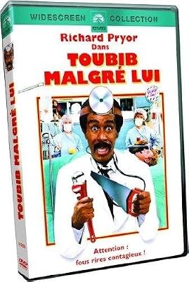 AVE/PARAMOUNT TOUBIB MALGRE LUI
