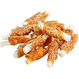 Corwex Kaustange im Filetmantel mini, 4er Pack (4 x 70g)