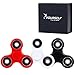 Produktbild Syourself tri-spinner zappeln Focus toy-hybrid Si3 N4 Keramik Kugellager, 1–3 Minuten dreht Hohe – non-3d bedruckt Hand Spinner perfekt für Sorge, EDC, hinzufügen, ADHD, Kinder & Erwachsene + Geschenk-Box
