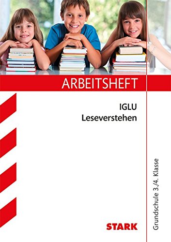Download Arbeitsheft IGLU Grundschule - Deutsch 3./4. Klasse Download Arbeitsheft IGLU Grundschule - Deutsch 3./4. Klasse