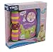 VTech Baby Peek-a-Boo Book (Pink)
